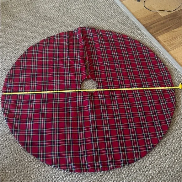 Christmas Tree Skit - Picture 5 of 6